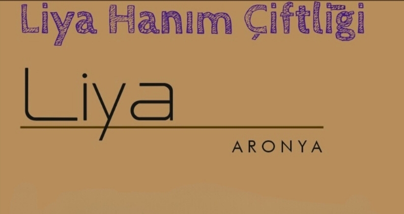 Liya Hanım Çiftliği